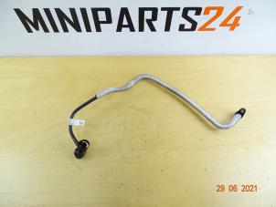 Begagnade Ledningar (diverse) Mini Cooper S Pris € 29,75 Inklusive moms erbjuds av Miniparts24 - Miniteile24 GbR