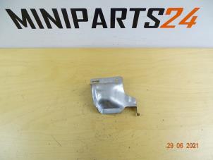 Begagnade Värmesköld Mini Cooper S Pris € 26,78 Inklusive moms erbjuds av Miniparts24 - Miniteile24 GbR