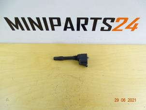 Begagnade Testpenna, tändspole Mini Cooper S Pris € 17,85 Inklusive moms erbjuds av Miniparts24 - Miniteile24 GbR