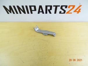 Begagnade Karossdel (diverse) Mini Cooper S Pris € 17,85 Inklusive moms erbjuds av Miniparts24 - Miniteile24 GbR