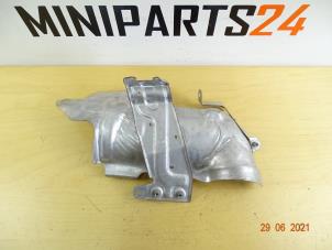 Begagnade Värmesköld Mini Cooper S Pris € 59,50 Inklusive moms erbjuds av Miniparts24 - Miniteile24 GbR