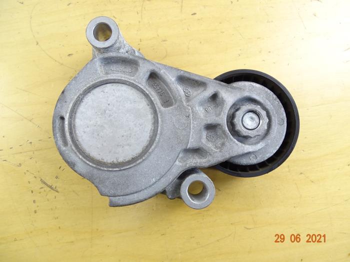 Drivremspännare från en Mini Cooper S 2015