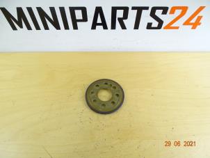 Begagnade Remskiva, vevaxel Mini Cooper S Pris € 29,75 Inklusive moms erbjuds av Miniparts24 - Miniteile24 GbR