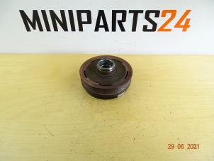 Begagnade Vibrationsdämpare Mini Cooper S Pris € 190,40 Inklusive moms erbjuds av Miniparts24 - Miniteile24 GbR