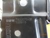 Låsmekanism, motorhuv från en Mini Cooper S 2015