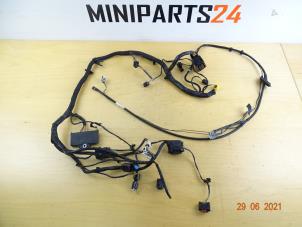 Begagnade Kablage Mini Cooper S Pris € 95,20 Inklusive moms erbjuds av Miniparts24 - Miniteile24 GbR