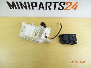 Begagnade Dator (diverse) Mini Cooper S Pris € 41,65 Inklusive moms erbjuds av Miniparts24 - Miniteile24 GbR