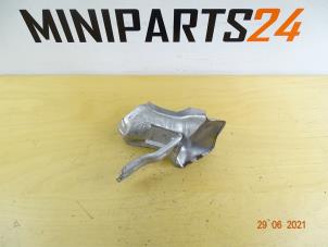 Begagnade Lufttratt Mini Cooper S Pris € 23,80 Inklusive moms erbjuds av Miniparts24 - Miniteile24 GbR