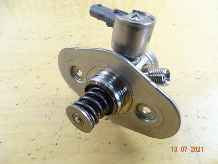 Högtryckspump från en Mini ONE 2015