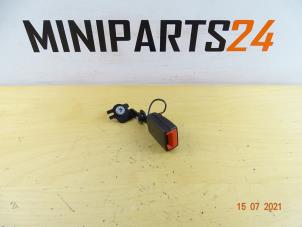 Gebruikte Gordelspanner rechts achter Mini Cooper Prijs € 23,80 Inclusief btw aangeboden door Miniparts24 - Miniteile24 GbR