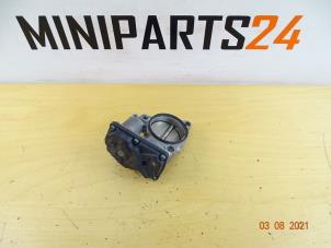 Begagnade Vortexventil Mini Mini (F56) 2.0 16V Cooper S Pris € 77,35 Inklusive moms erbjuds av Miniparts24 - Miniteile24 GbR