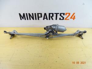 Begagnade Torkarmotor + mekanism Mini Mini (F56) 1.5 12V Cooper Pris € 77,35 Inklusive moms erbjuds av Miniparts24 - Miniteile24 GbR