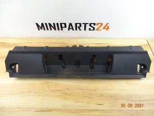 Begagnade List, bagageutrymme Mini Countryman (R60) 1.6 Cooper D ALL4 Pris € 41,65 Inklusive moms erbjuds av Miniparts24 - Miniteile24 GbR