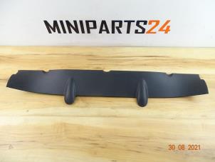 Begagnade List, bagageutrymme Mini Countryman (R60) 1.6 Cooper D ALL4 Pris € 25,00 Marginaltabell erbjuds av Miniparts24 - Miniteile24 GbR