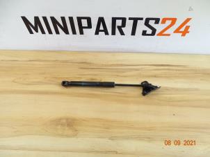 Begagnade Gasfjäder, motorhuv, vänster Mini Cooper Pris € 35,11 Inklusive moms erbjuds av Miniparts24 - Miniteile24 GbR