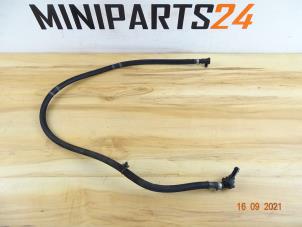 Gebruikte Leiding (diversen) Mini Mini (R56) 1.6 16V John Cooper Works Prijs € 23,80 Inclusief btw aangeboden door Miniparts24 - Miniteile24 GbR