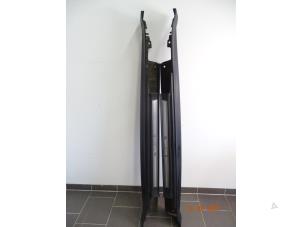 Gebruikte Dorpel links Mini Mini Cooper S (R53) 1.6 16V Prijs € 130,90 Inclusief btw aangeboden door Miniparts24 - Miniteile24 GbR