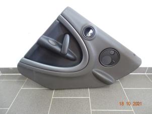 Begagnade List, bakdörr, 4-dörrars, höger Mini Countryman (R60) 1.6 16V Cooper S ALL4 Pris € 148,75 Inklusive moms erbjuds av Miniparts24 - Miniteile24 GbR