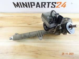 Gebruikte Stuurhuis Mini Mini (R56) 1.6 16V Cooper S Prijs € 148,75 Inclusief btw aangeboden door Miniparts24 - Miniteile24 GbR
