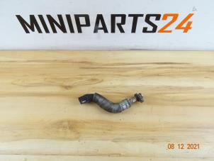 Gebruikte Koelwaterslang Mini Mini (R56) 1.6 16V John Cooper Works Prijs € 17,85 Inclusief btw aangeboden door Miniparts24 - Miniteile24 GbR
