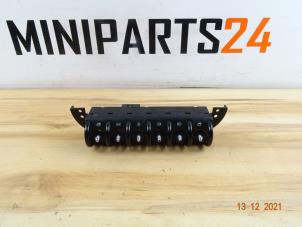Gebruikte Schakelblok ruiten Mini Mini Cooper S (R53) 1.6 16V Prijs € 29,75 Inclusief btw aangeboden door Miniparts24 - Miniteile24 GbR