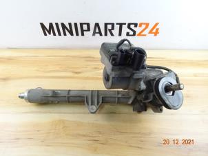 Gebruikte Stuurhuis Mini Mini (R56) 1.6 16V Cooper S Prijs € 148,75 Inclusief btw aangeboden door Miniparts24 - Miniteile24 GbR