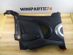 Gebruikte Deurbekleding 2Deurs links Mini Mini (R56) 1.6 16V Cooper S Prijs € 71,40 Inclusief btw aangeboden door Miniparts24 - Miniteile24 GbR