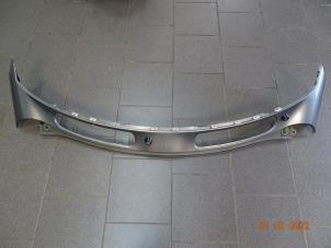 Gebruikte Paravent Mini Mini Cooper S (R53) 1.6 16V Prijs € 119,00 Inclusief btw aangeboden door Miniparts24 - Miniteile24 GbR