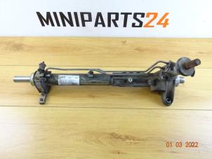Gebruikte Stuurhuis Mini Cooper S Prijs € 148,75 Inclusief btw aangeboden door Miniparts24 - Miniteile24 GbR