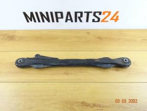 Gebruikte Draagarm boven rechts-achter Mini Cooper S Prijs € 17,85 Inclusief btw aangeboden door Miniparts24 - Miniteile24 GbR