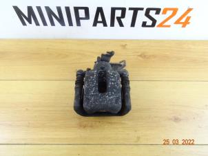 Begagnade Hållare, bakre bromsok, vänster Mini Countryman (R60) 1.6 Cooper D ALL4 Pris € 14,28 Inklusive moms erbjuds av Miniparts24 - Miniteile24 GbR