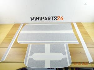 Nowe Listwa ozdobna Mini Clubman (F54) 2.0 16V John Cooper Works ALL4 Cena € 101,15 Z VAT oferowane przez Miniparts24 - Miniteile24 GbR