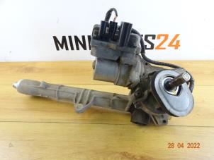Gebruikte Stuurhuis Mini Mini (R56) 1.6 16V Cooper S Prijs € 148,75 Inclusief btw aangeboden door Miniparts24 - Miniteile24 GbR