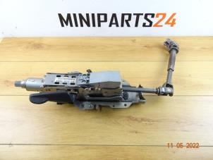 Gebruikte Stuurkolom Huis Mini Mini (R56) 1.4 16V One Prijs € 89,25 Inclusief btw aangeboden door Miniparts24 - Miniteile24 GbR
