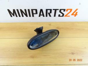 Gebruikte Binnenspiegel Mini Mini (R56) 1.6 16V Cooper S Prijs € 47,60 Inclusief btw aangeboden door Miniparts24 - Miniteile24 GbR