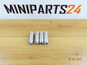 Begagnade Testpenna, tändspole Mini Mini (R56) 1.6 16V Cooper S Pris € 41,65 Inklusive moms erbjuds av Miniparts24 - Miniteile24 GbR