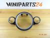 MINI Mini (R56) 1.6 16V Cooper S Instrumentbräda, del