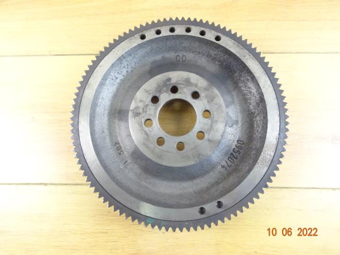 Flywheel Mini Mini One/Cooper 1.6 16V Cooper - 0952074 W10