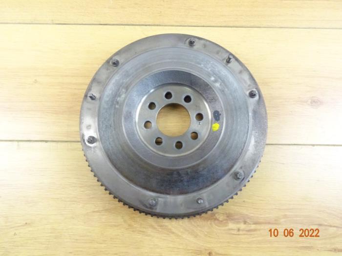 Flywheel Mini Mini One/Cooper 1.6 16V Cooper - 0952074 W10