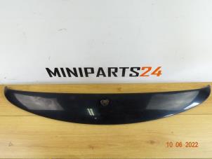 Gebruikte Windscherm Mini Cooper S Prijs € 59,50 Inclusief btw aangeboden door Miniparts24 - Miniteile24 GbR