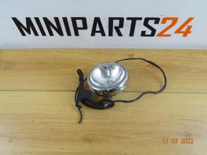 Begagnade Dimljus, stötfångare Mini Mini Cooper S (R53) 1.6 16V Pris € 29,75 Inklusive moms erbjuds av Miniparts24 - Miniteile24 GbR