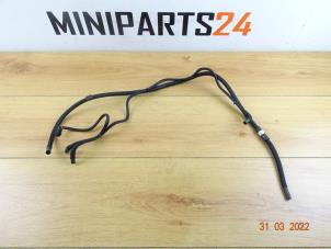 Gebruikte Leiding (diversen) Mini Mini (R56) 1.6 16V Cooper S Prijs € 29,75 Inclusief btw aangeboden door Miniparts24 - Miniteile24 GbR