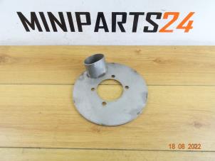 Gebruikte Ankerplaat (Rem) Mini Mini Cooper S (R53) Prijs € 35,70 Inclusief btw aangeboden door Miniparts24 - Miniteile24 GbR