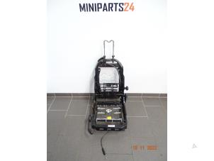 Gebruikte Stoelframe Mini Mini (R56) 1.6 16V Cooper Prijs € 142,80 Inclusief btw aangeboden door Miniparts24 - Miniteile24 GbR