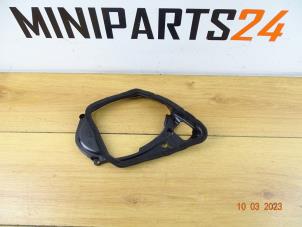 Gebruikte Speakerkap Mini Clubman (R55) 1.6 16V John Cooper Works Prijs € 23,80 Inclusief btw aangeboden door Miniparts24 - Miniteile24 GbR