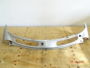 Gebruikte Paravent Austin Mini Open (R52) 1.6 16V One Prijs € 119,00 Inclusief btw aangeboden door Miniparts24 - Miniteile24 GbR