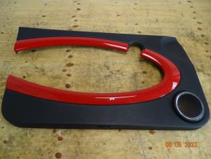 Gebruikte Deurbekleding 2Deurs links Mini Mini (R56) 1.6 16V John Cooper Works Prijs € 101,15 Inclusief btw aangeboden door Miniparts24 - Miniteile24 GbR