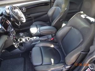 Begagnade Säten + baksäte (komplett) Mini Mini (F56) 2.0 16V Cooper S Pris € 595,00 Inklusive moms erbjuds av Miniparts24 - Miniteile24 GbR