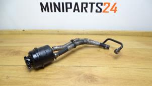 Gebruikte Servo Oliereservoir Mini Mini Cooper S (R53) 1.6 16V Prijs € 23,80 Inclusief btw aangeboden door Miniparts24 - Miniteile24 GbR
