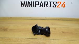 Begagnade Turborör Mini Mini (F56) 2.0 16V Cooper S Pris € 29,75 Inklusive moms erbjuds av Miniparts24 - Miniteile24 GbR
